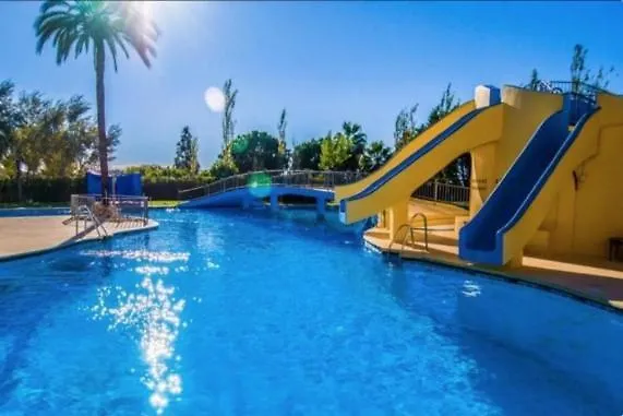 Benalmadena Jupiter 14 Street View Apartment 0*,