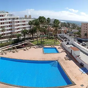 Playa De Americas Seaview Vinadelmar Apartment Playa de las Americas (Tenerife)