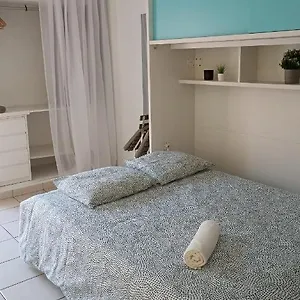 Bonito Y Moderno Estudio Con Vistas Al Mar Apartment Benalmadena