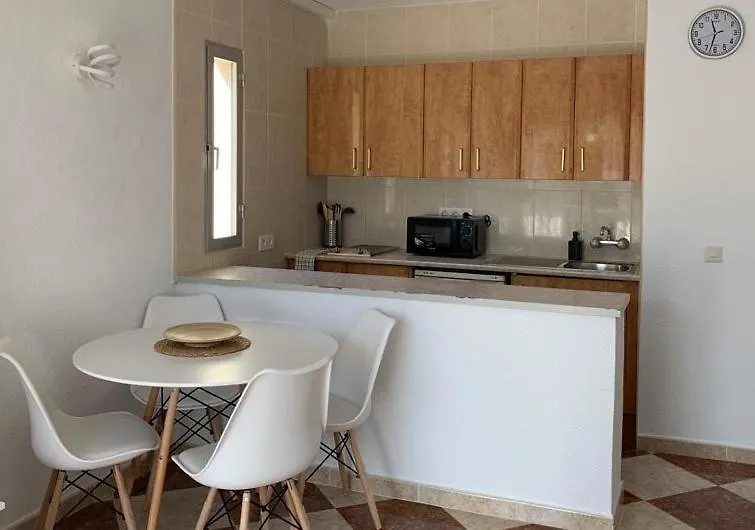 Apartamento Benalmadena Jupiter 14 Street View 0*,