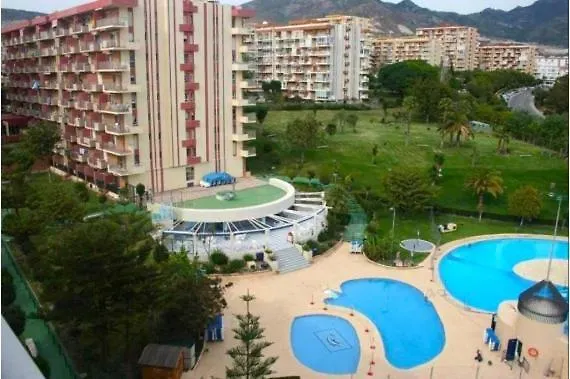 Apartamento Benalmadena Jupiter 14 Street View