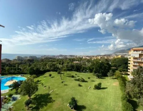 Apartamento Benalmadena Jupiter 14 Street View