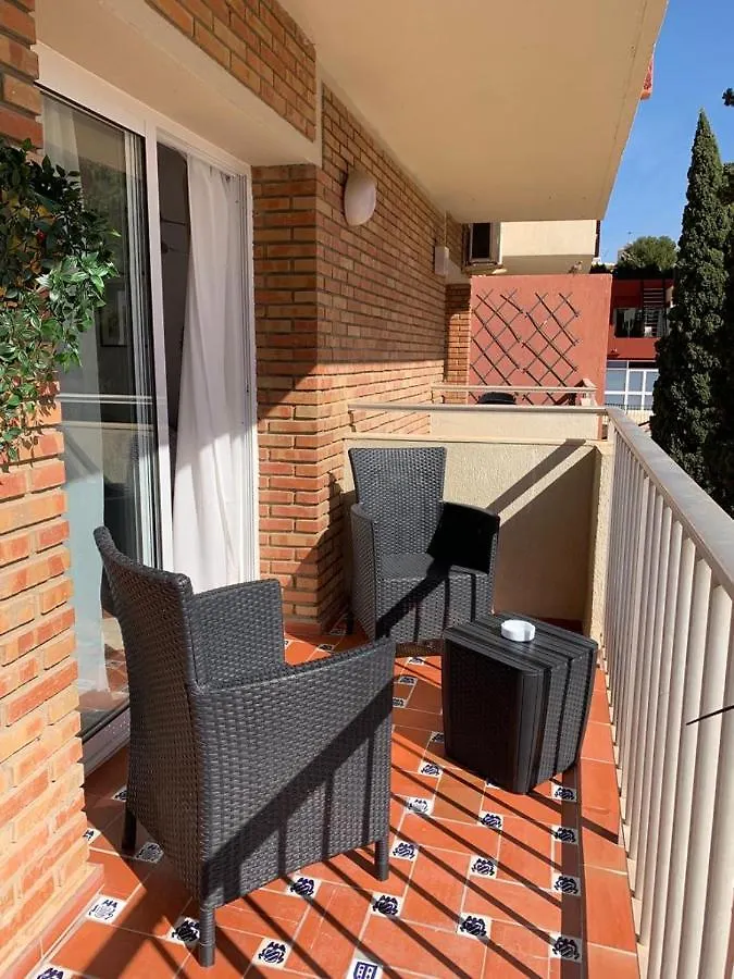 Benalmadena Jupiter 14 Street View Apartment